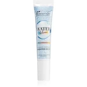 Bielenda Water Balance intensive moisturising cream for the eye area 15 ml