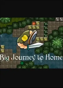 Big Journey to Home - Official Soundtrack (DLC) (PC) Steam Key GLOBAL