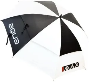 Big Max Aqua XL UV 34'' Umbrella Black/White #1380949