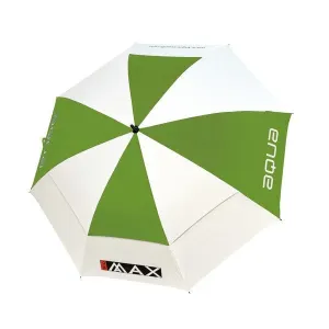Big Max Aqua UV Umbrella XL White/Lime