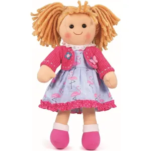 Bigjigs Toys Maggie doll