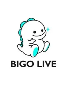 Top Up Bigo Live 8000 Diamonds Global