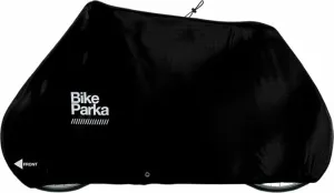 BikeParka Stash Bike Cover 220 x 140 cm Bicycle Frame Protection