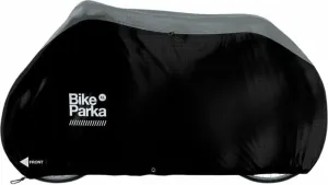 BikeParka XL Bike Cover 225 x 140 cm Bicycle Frame Protection