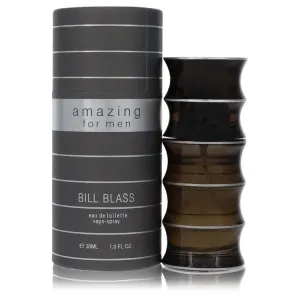 Bill Blass - Amazing 30ml Eau De Toilette Spray