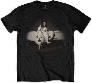 Billie Eilish T-Shirt Sweet Dreams Unisex Black 2XL