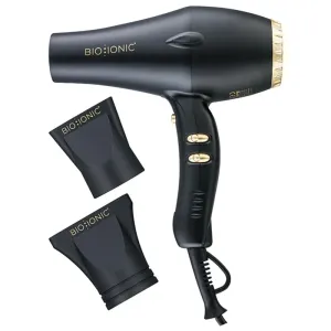 Bio Ionic GoldPro 1875 W Speed Dryer hair dryer 1 pc