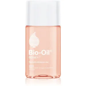 Bio-Oil Skin Care Oil nourishing oil for body and face 60 ml