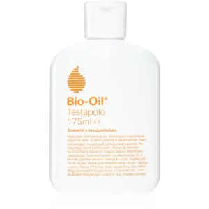 Bio-Oil Skincare Oil (Natural) hydrating body lotion 175 ml