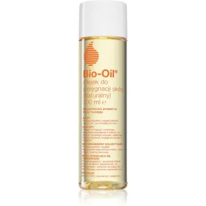 Bio-Oil Skincare Oil (Natural) special scar and stretch mark treatment 200 ml