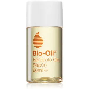 Bio-Oil Skincare Oil (Natural) special scar and stretch mark treatment 60 ml