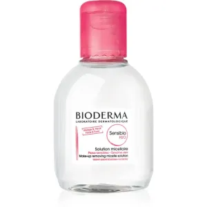 Bioderma Sensibio H2O micellar water for sensitive skin 100 ml