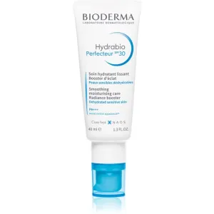 Bioderma Hydrabio Perfecteur unifying moisturising care SPF 30 40 ml #224506