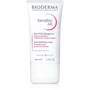 Bioderma Sensibio AR Cream soothing cream for sensitive, redness-prone skin 40 ml