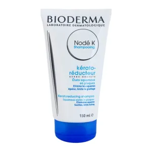 Bioderma Nodé K shampoo to prevent skin peeling 150 ml #1148215