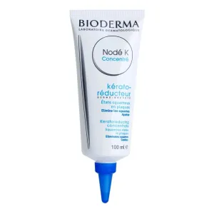 Bioderma Nodé K soothing mask for sensitive scalp 100 ml #212395
