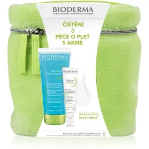 Bioderma Sébium Christmas gift set (for problem skin)