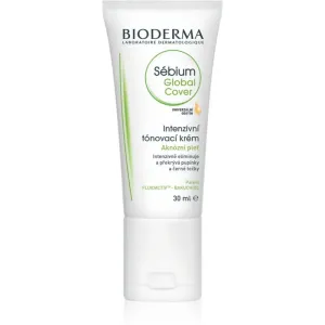 Skin creams Bioderma
