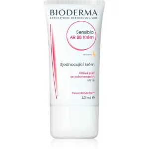 Bioderma Sensibio AR BB Cream BB cream SPF 30 shade Light 40 ml #216843