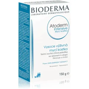 Bioderma Atoderm Intensive cleansing soap for dry to very dry skin 150 g #240355