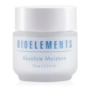 BioelementsAbsolute Moisture - For Combination Skin Types 73ml/2.5oz