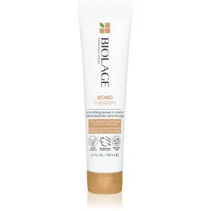 Biolage Bond Therapy smoothing cream for hair 150 ml