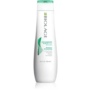 Biolage Essentials ScalpSync Anti - Dandruff Shampoo 250 ml