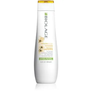 Biolage Essentials SmoothProof smoothing shampoo for unruly and frizzy hair 250 ml #248645