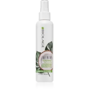 Biolage All In One Spray light multi-purpose spray for all hair types 150 ml