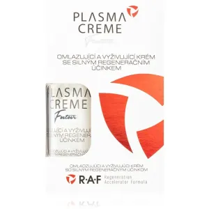 Biomedica PlasmaCreme Future intensive moisturising cream 30 ml