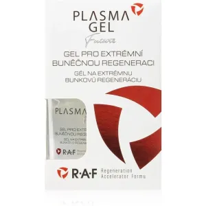 Biomedica Plasmagel Future for extreme cellular regeneration protective gel 5 ml
