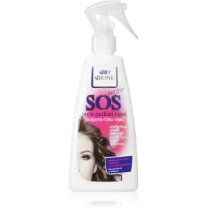 Bione Cosmetics SOS spray for healthy hair growth from the roots 200 ml #219918