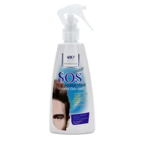 Bione Cosmetics SOS spray to support hair growth 200 ml #222448