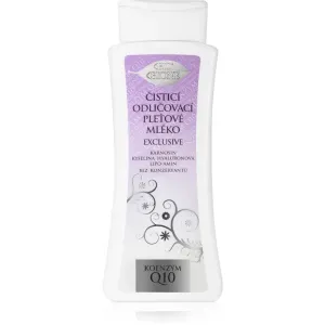 Bione Cosmetics Exclusive Q10 cleansing lotion 255 ml
