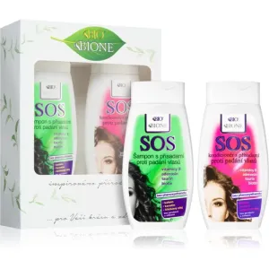 Bione Cosmetics SOS gift set (for hair loss)