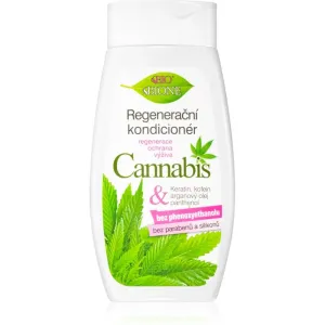Bione Cosmetics Cannabis Regenerating Conditioner 260 ml