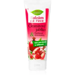 Bione Cosmetics Pomegranate hand balm 205 ml