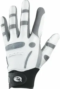 Bionic Gloves ReliefGrip Men Golf Gloves RH White ML