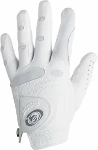 Bionic Gloves StableGrip Women Golf Gloves LH White S