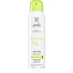 BioNike Defence Deo deodorant spray 48h 150 ml