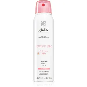BioNike Defence Deo aluminium-free deodorant spray for sensitive skin 48h 150 ml
