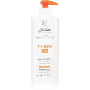 BioNike Triderm A. D. moisturising body cream 400 ml