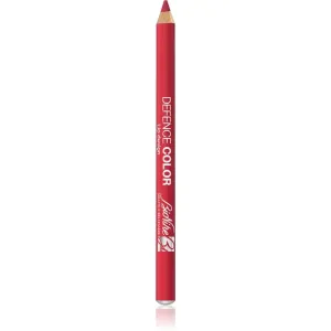 BioNike Color Lip Design contour lip pencil shade 204 Rouge 1 pc