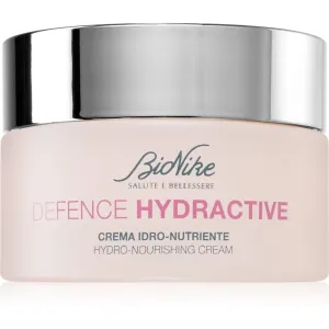 BioNike Defence Hydractive moisturising and nourishing cream 50 ml