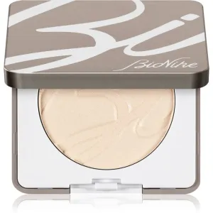 BioNike Color Soft Touch compact unifying powder shade 101 Ivoire 8 g #1726034