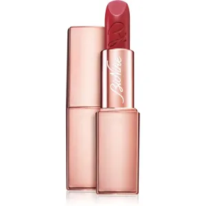 BioNike Color Creamy Velvet creamy lipstick with satin finish shade 110 Rouge 3,5 ml