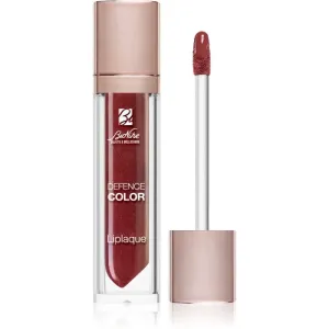 BioNike Color Lip Laque Liquid Lipstick for Volume and Shine Shade 605 Cabernet 4,5 ml