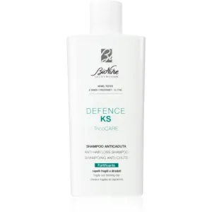 BioNike Defence KS TricoCARE strengthening shampoo for hair loss 200 ml