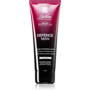 BioNike Defence Man soothing after shave balm 75 ml