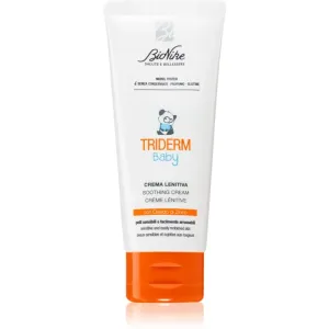 BioNike Triderm Baby moisturising and soothing cream for children 100 ml